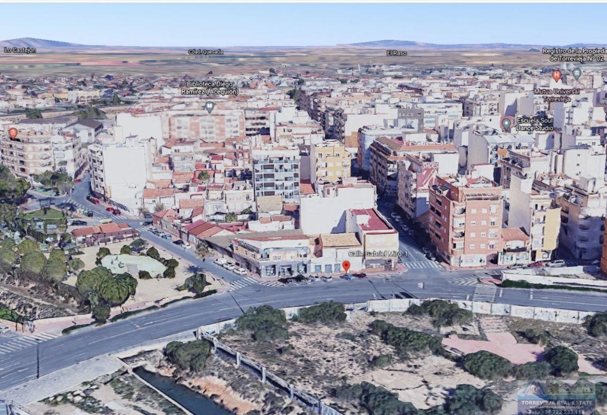 Venta de casa en Torrevieja