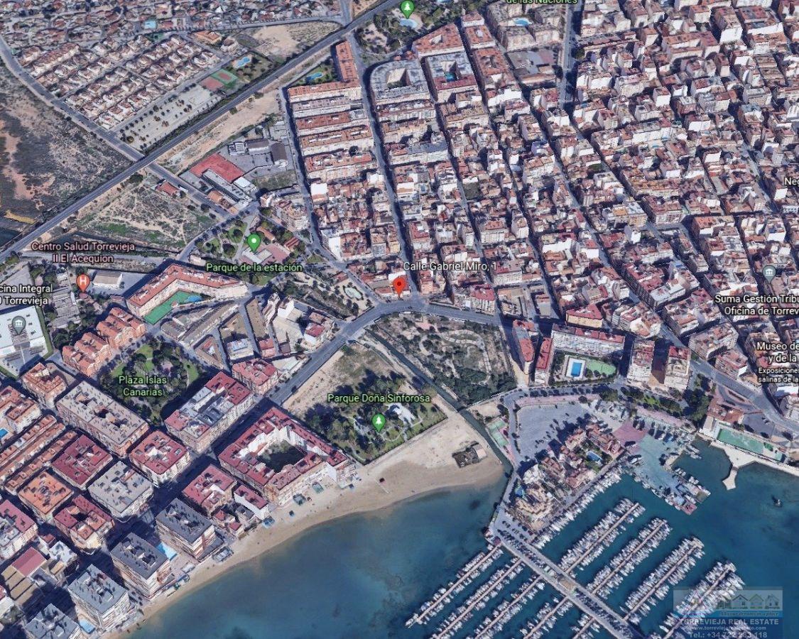 Venta de casa en Torrevieja