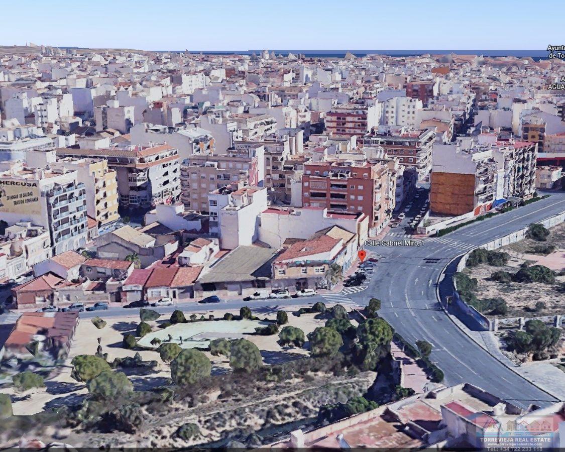 Venta de casa en Torrevieja