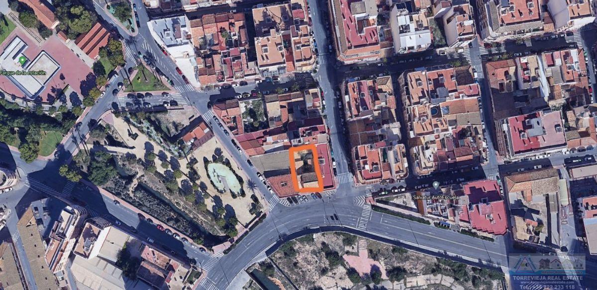 Venta de casa en Torrevieja