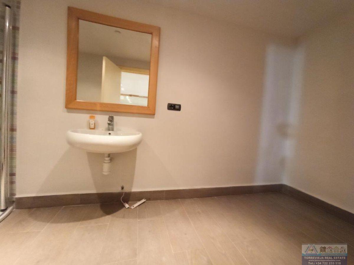 For sale of villa in Orihuela Costa