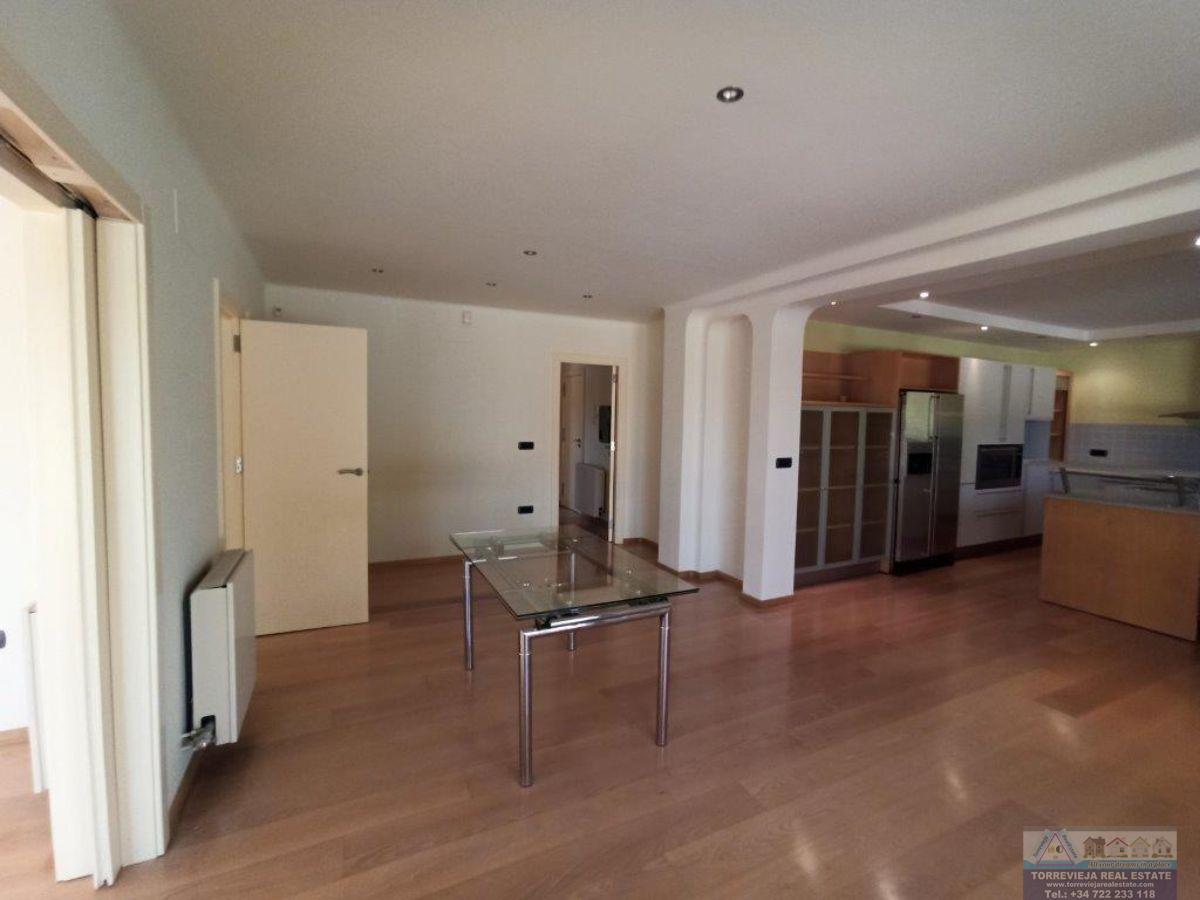 For sale of villa in Orihuela Costa