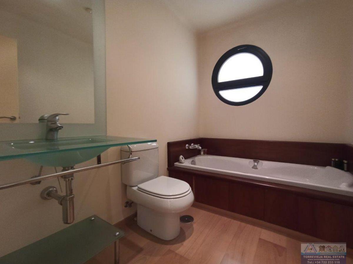 For sale of villa in Orihuela Costa