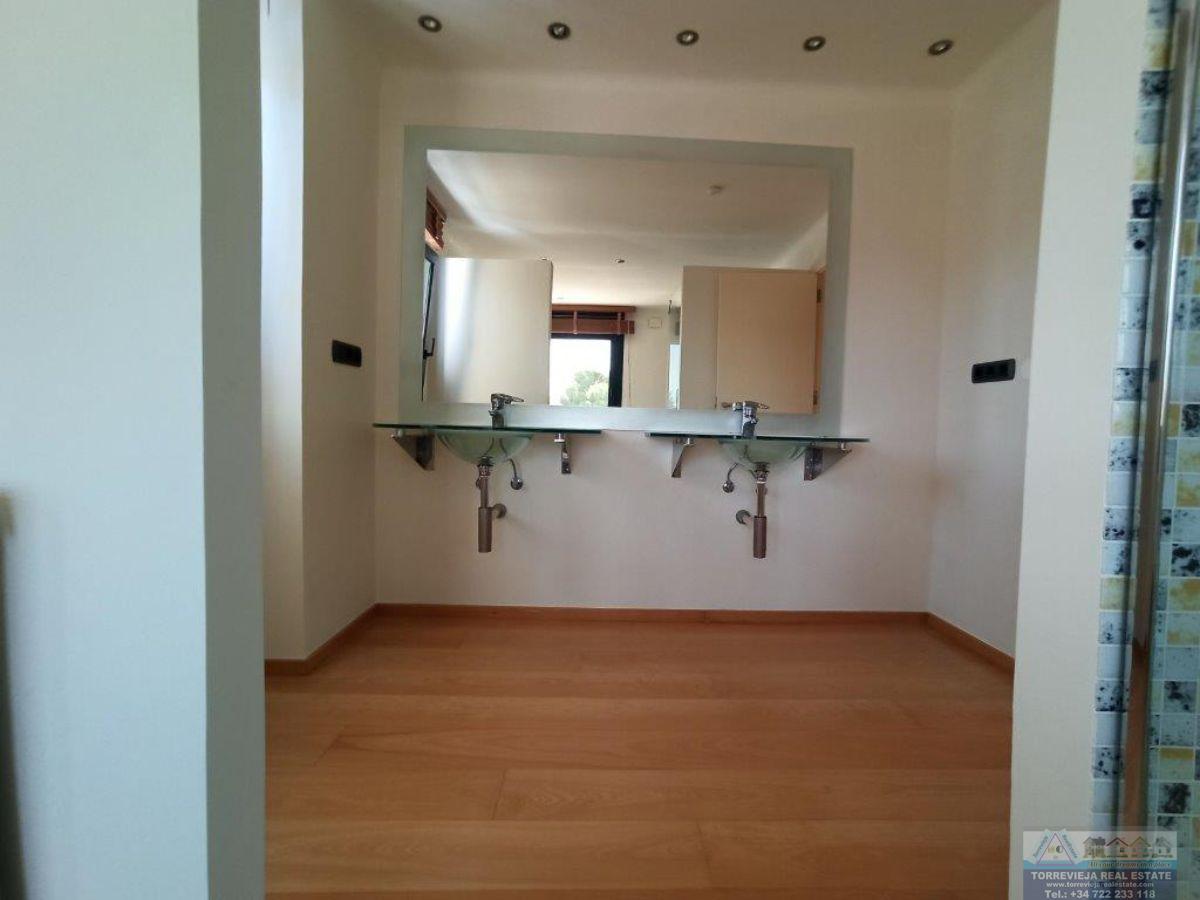 For sale of villa in Orihuela Costa