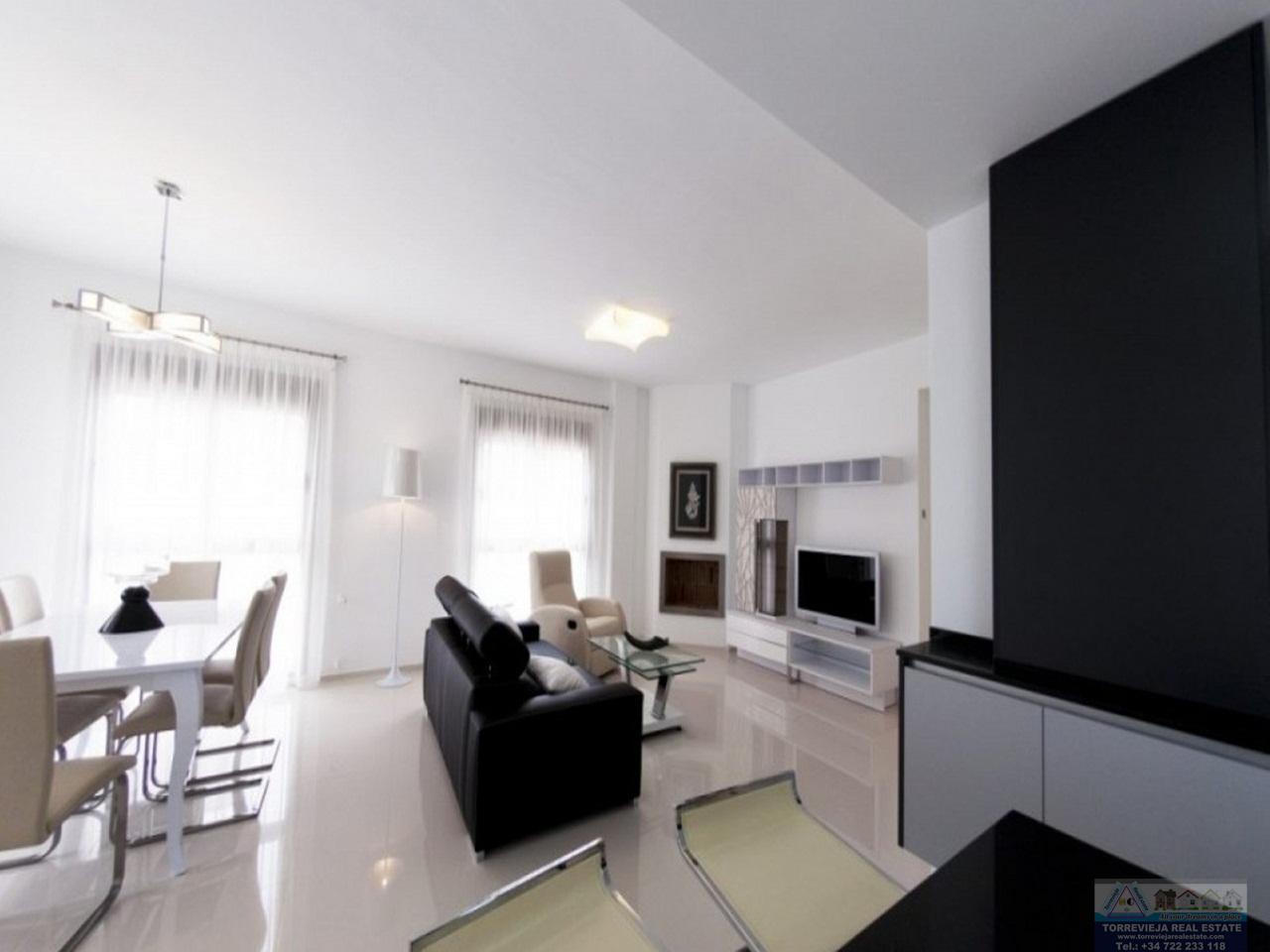 Venta de villa en Rojales