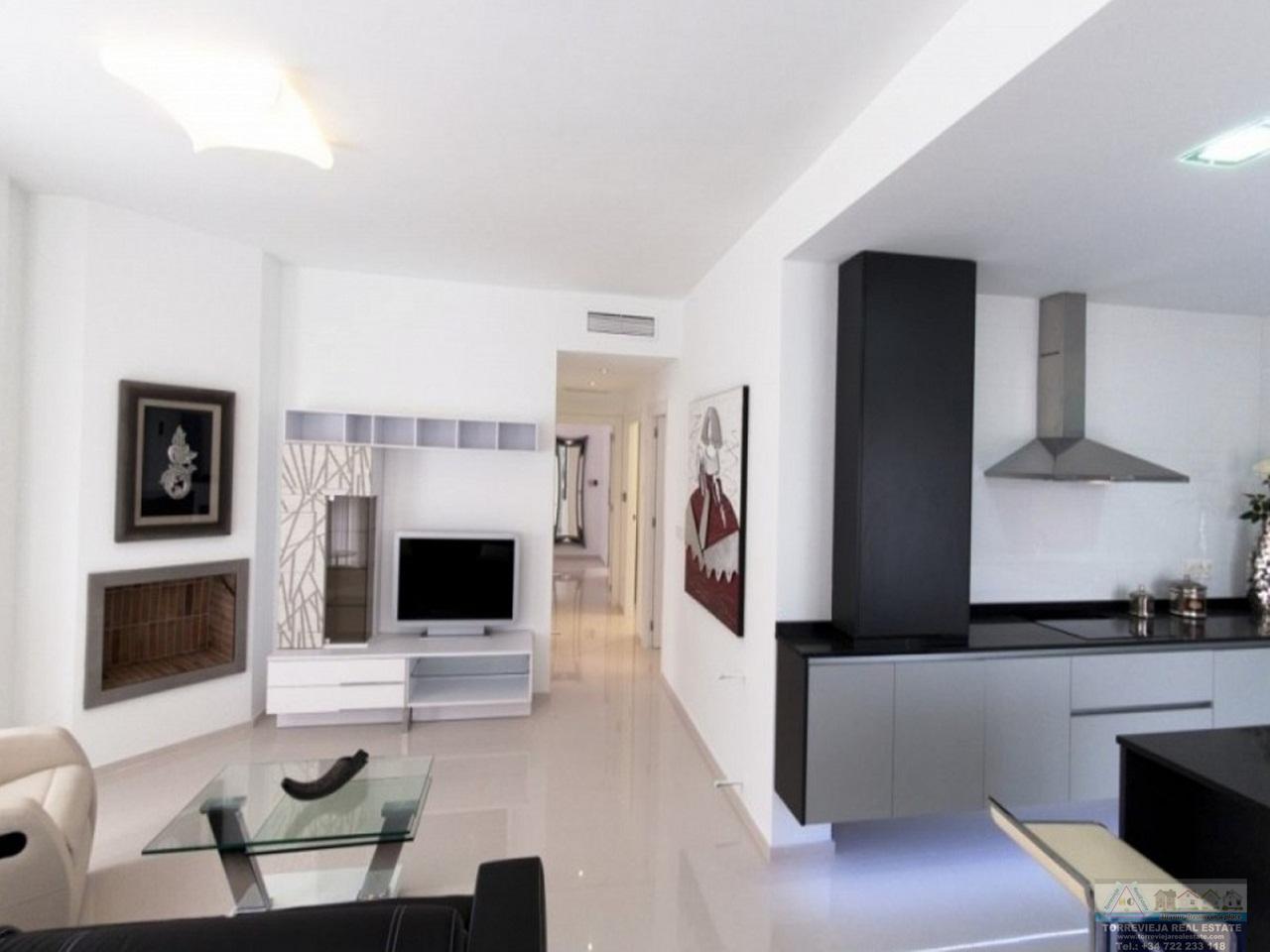Venta de villa en Rojales