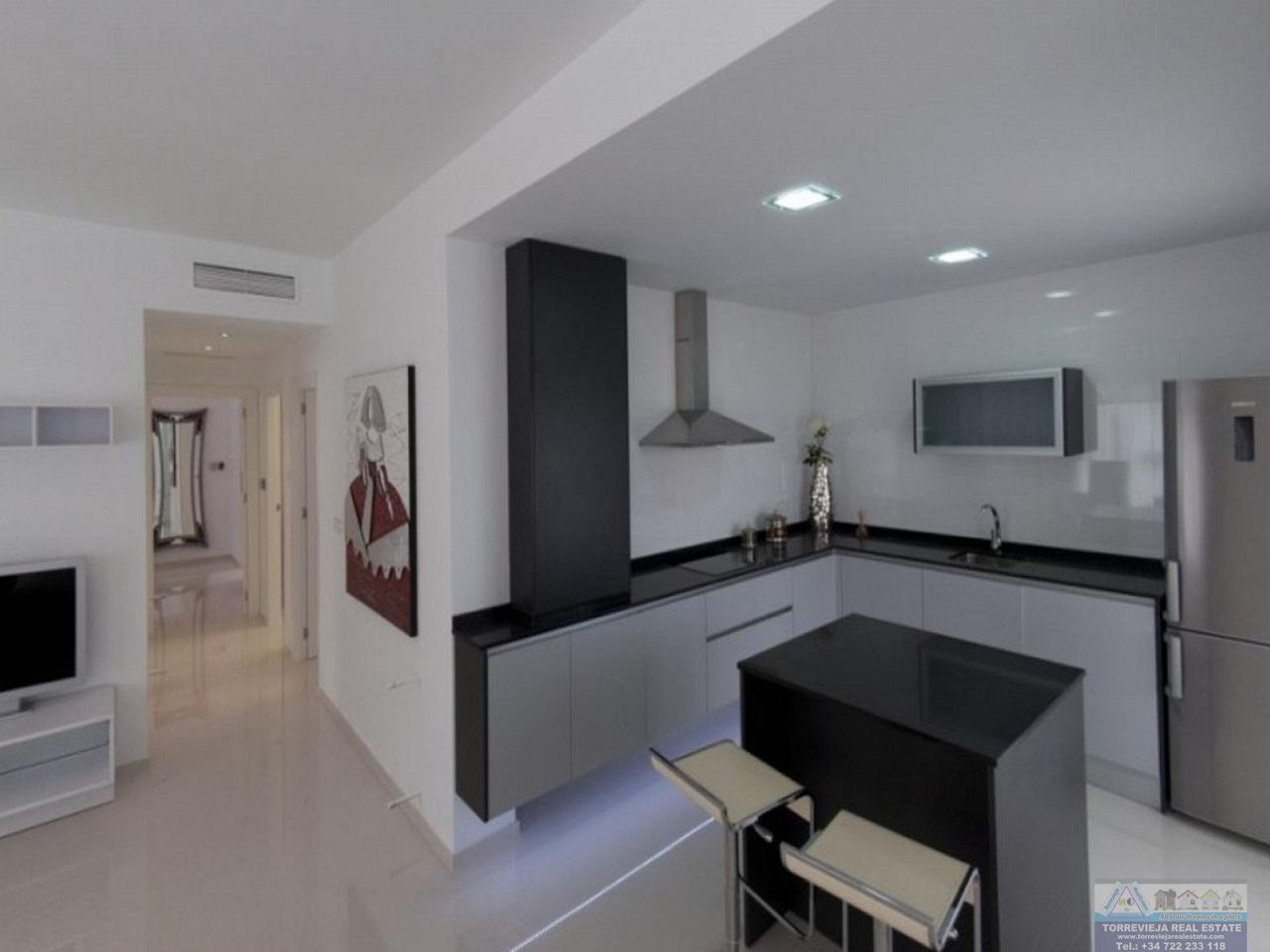 Venta de villa en Rojales