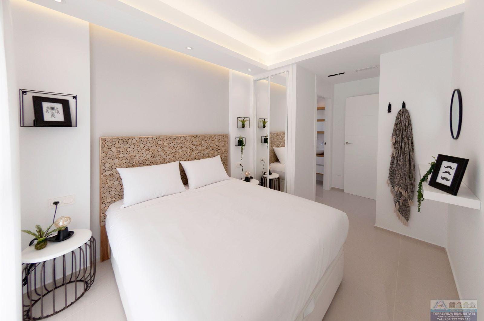 Venta de apartamento en Rojales