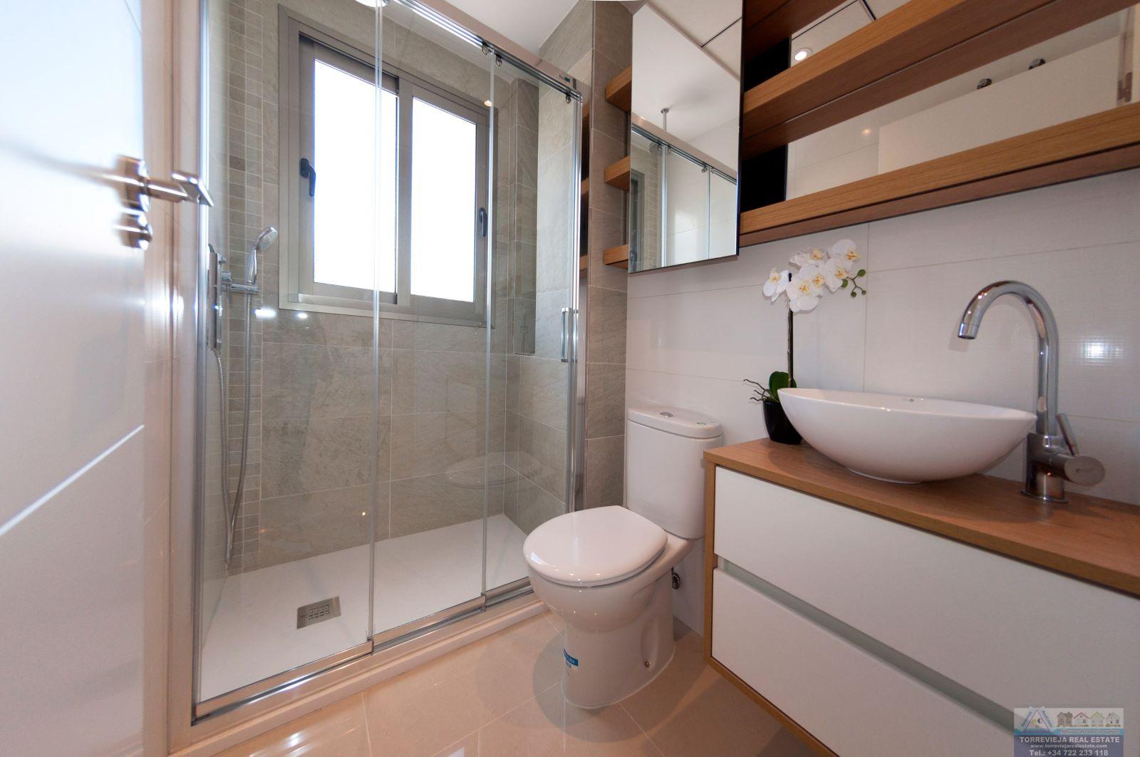 Venta de apartamento en Rojales