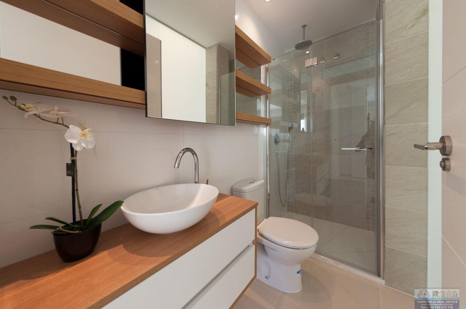 Venta de apartamento en Rojales