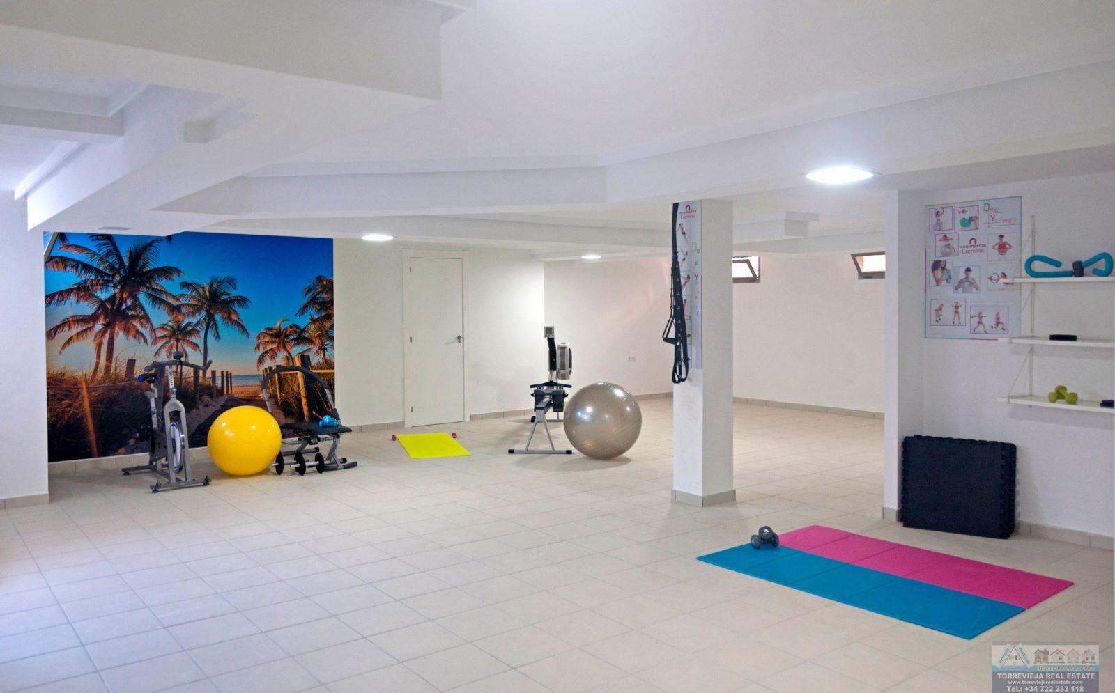 Venta de apartamento en Rojales