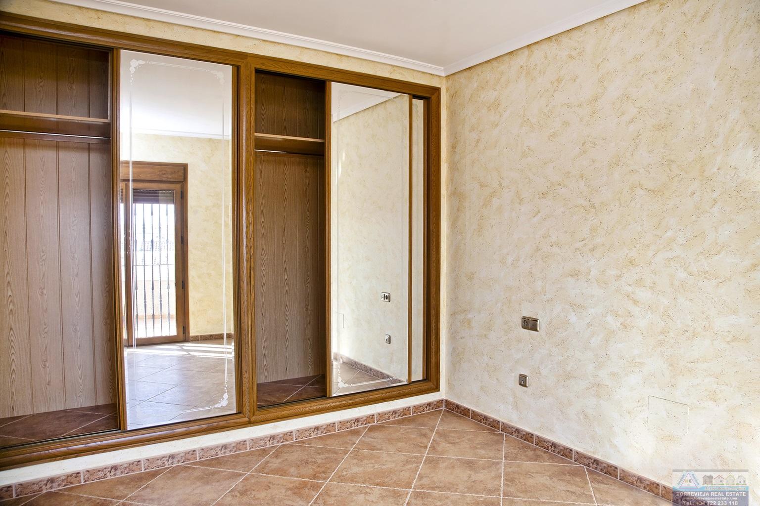 Verkoop van villa in Torrevieja