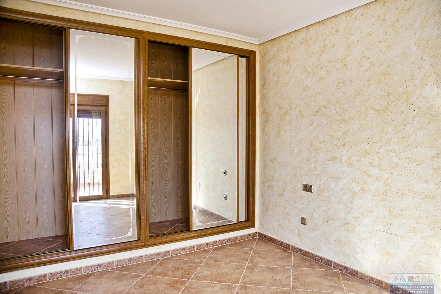 Venta de villa en Torrevieja