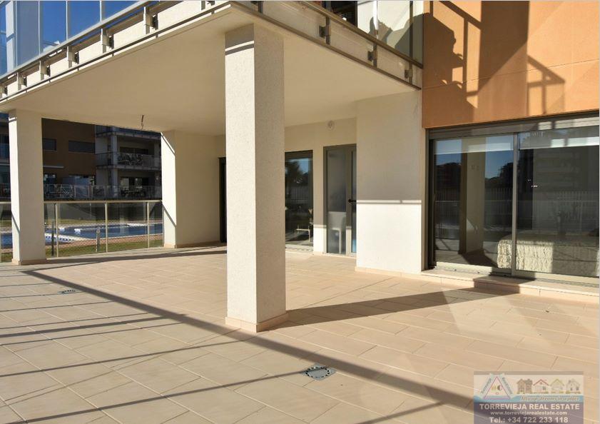 Venta de apartamento en Orihuela