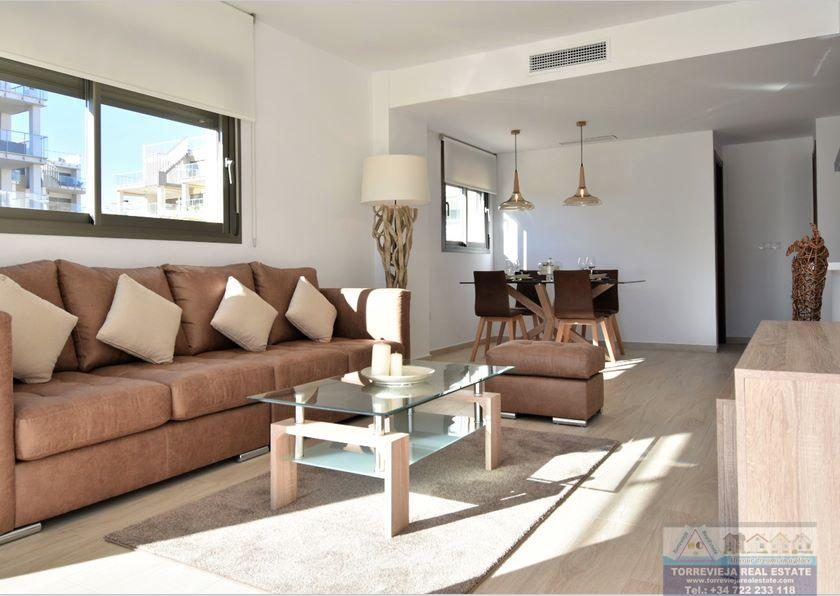 Venta de apartamento en Orihuela