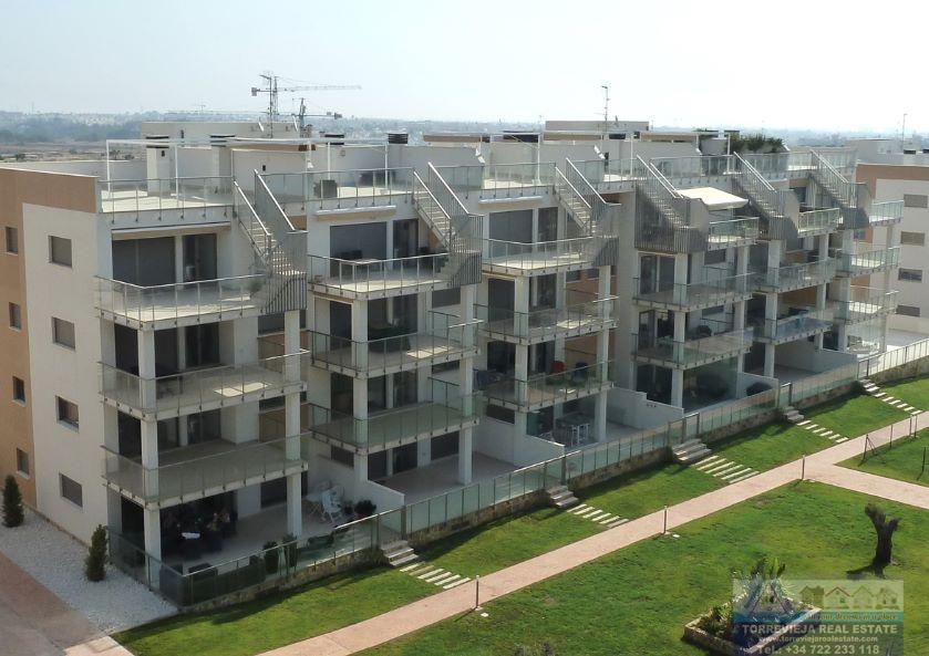 Продажа от

 Апартаменты на Orihuela