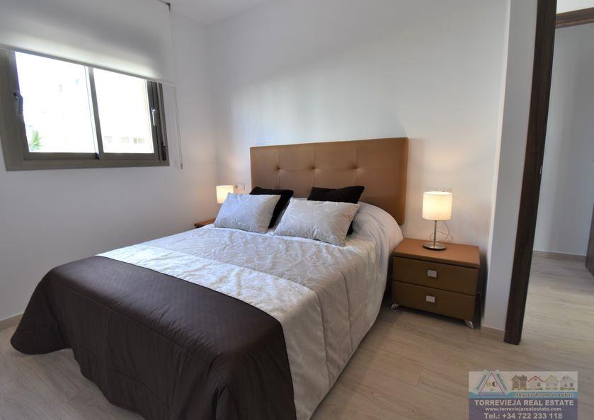 Venta de apartamento en Orihuela