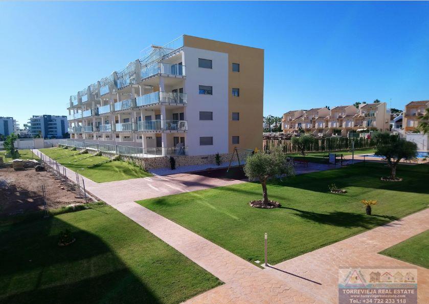 Venta de apartamento en Orihuela