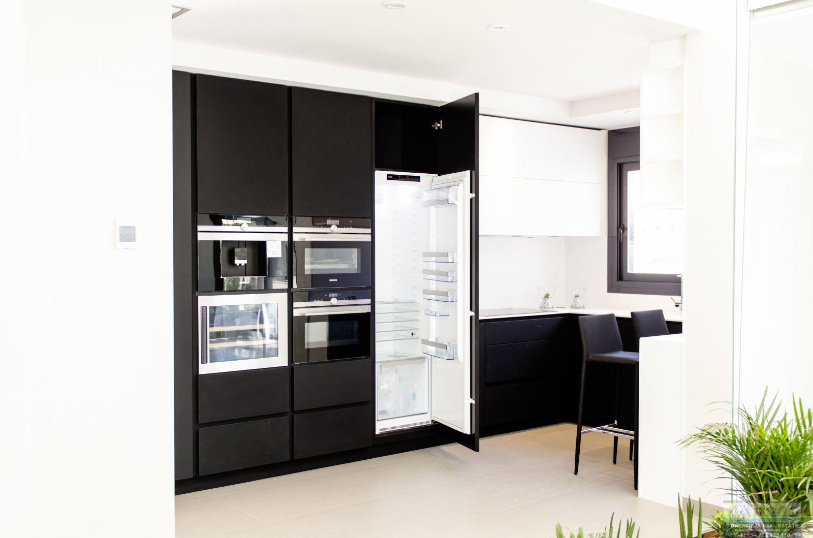 Venta de villa en Orihuela