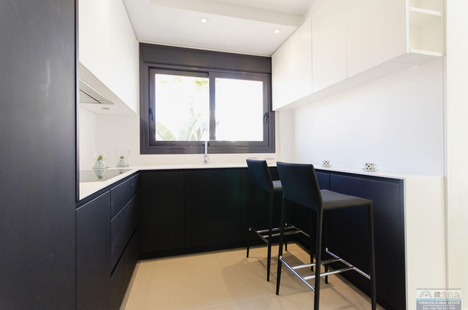 Venta de villa en Orihuela