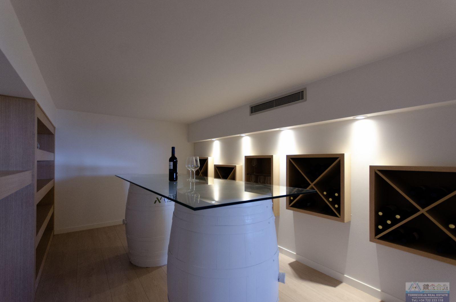 Venta de villa en Orihuela
