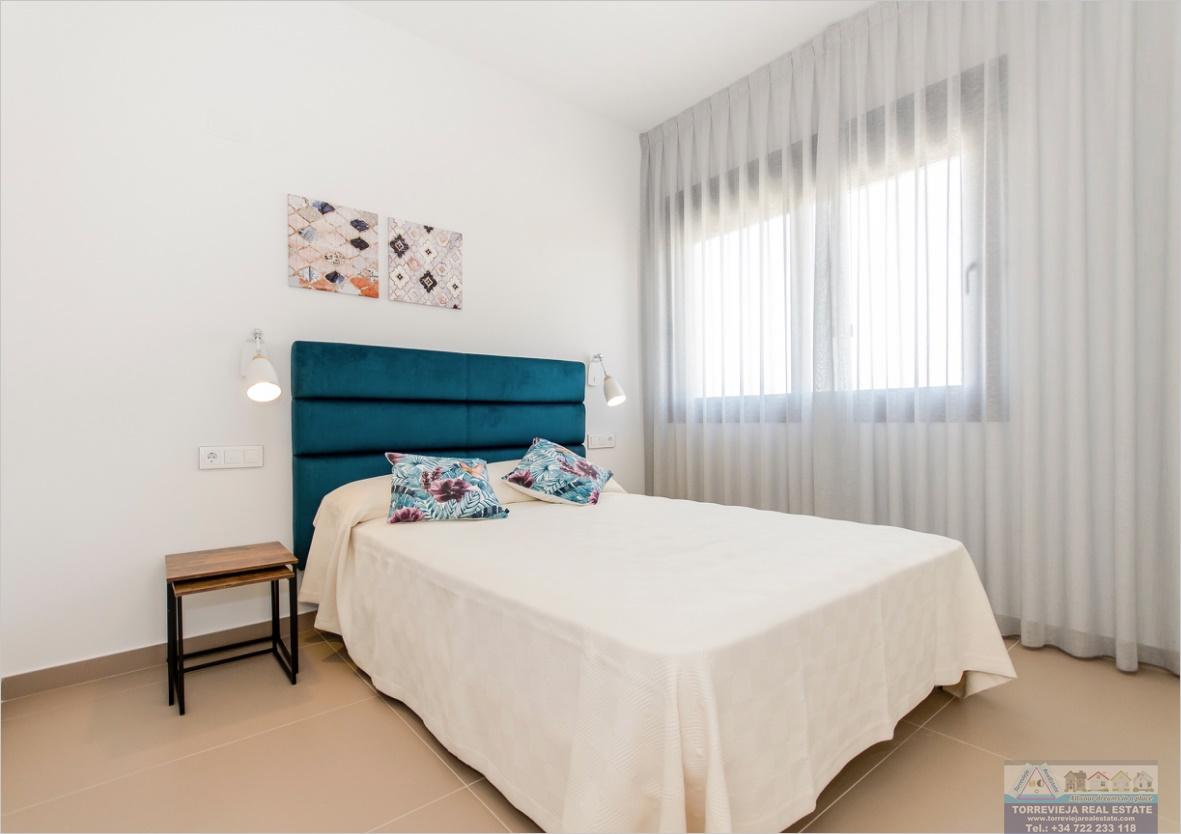 Venta de villa en Orihuela