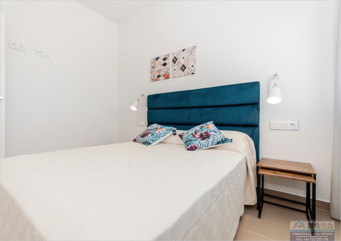 Venta de villa en Orihuela