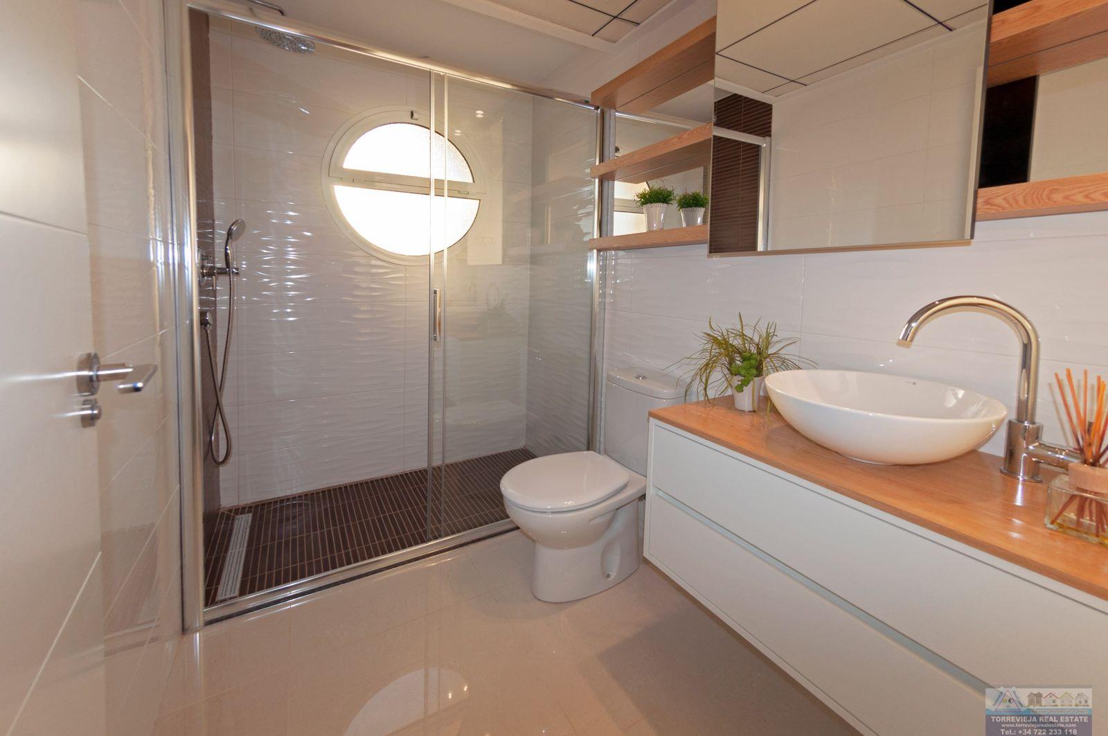 Venta de apartamento en Los alcázares