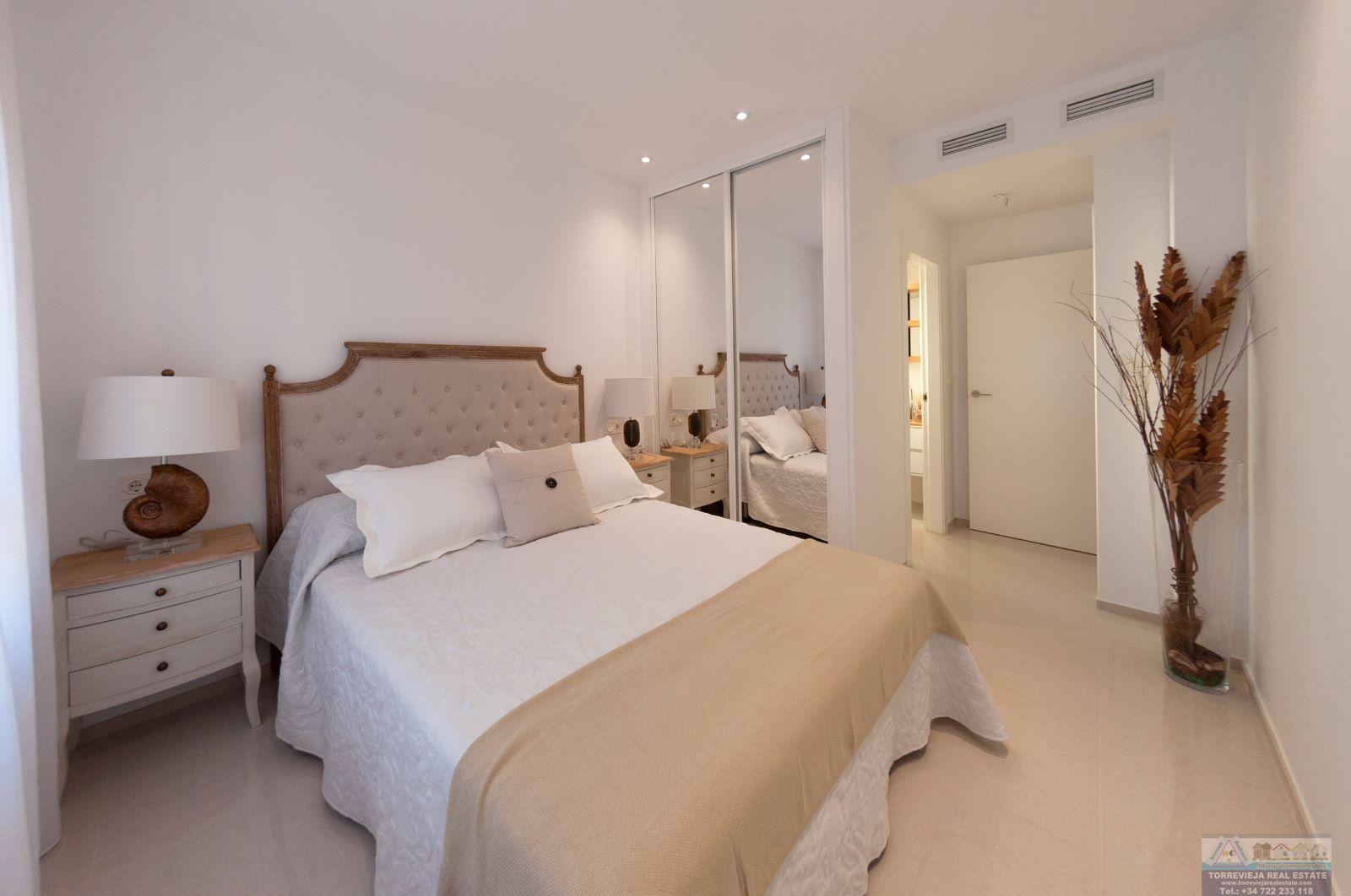 Venta de apartamento en Los alcázares