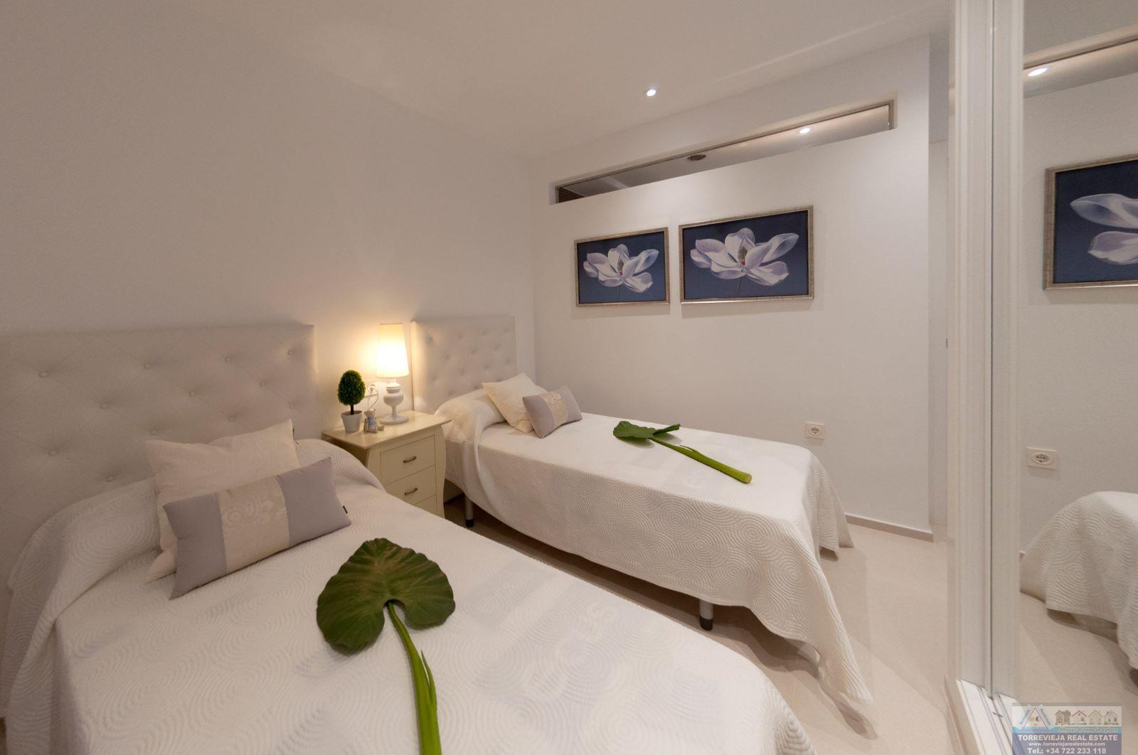 Venta de apartamento en Los alcázares