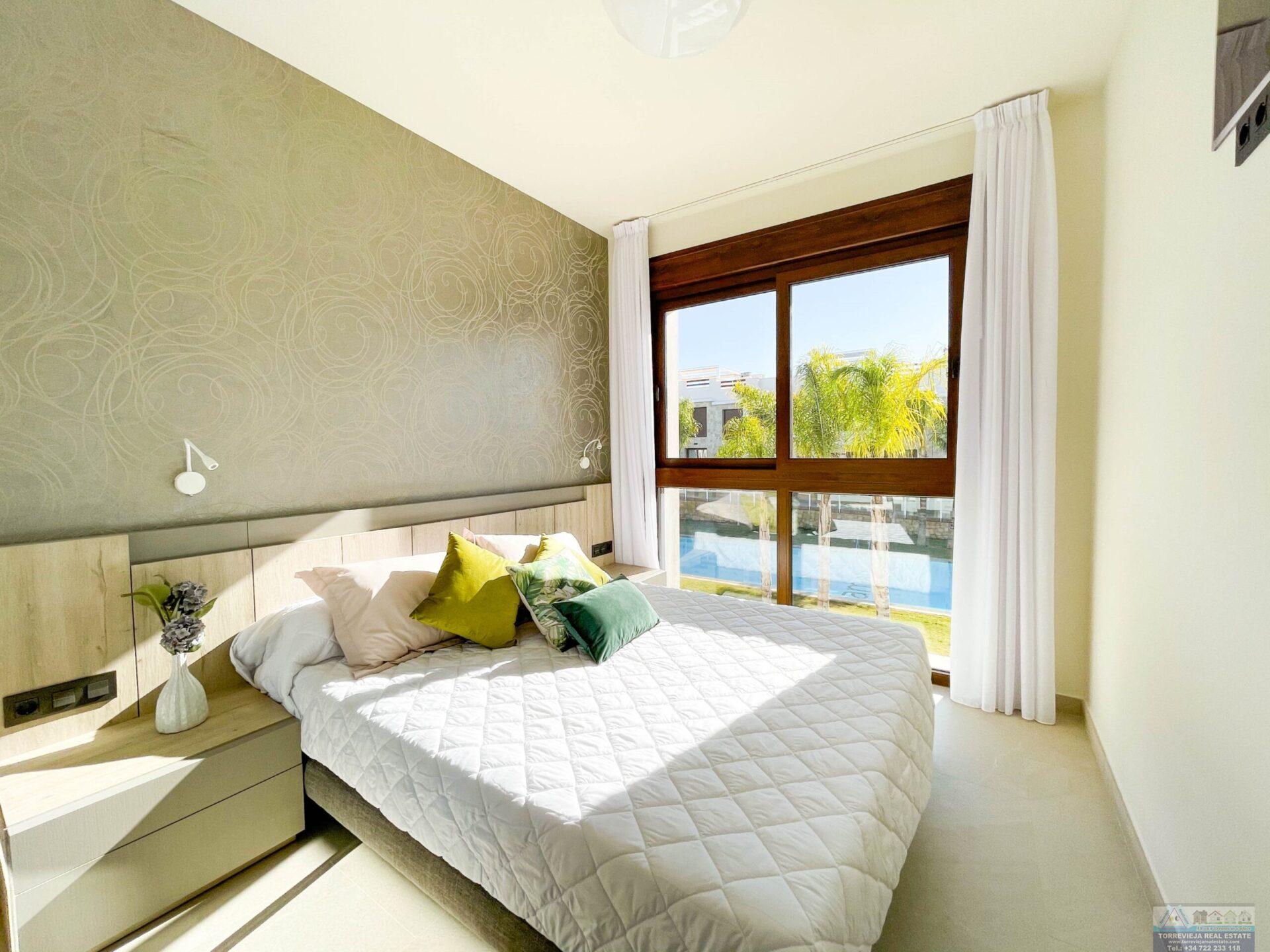 For sale of apartment in Torrevieja
