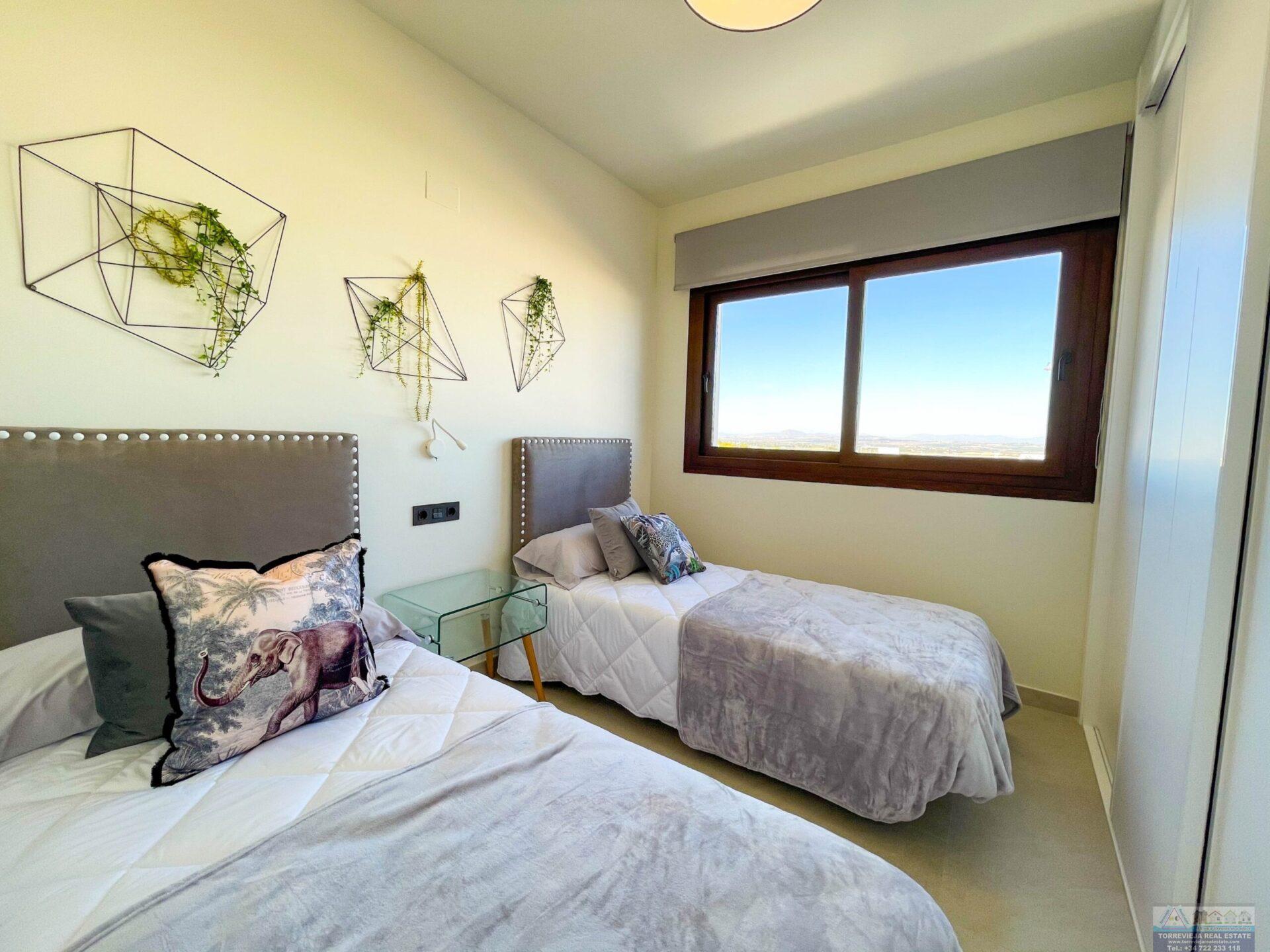 For sale of apartment in Torrevieja