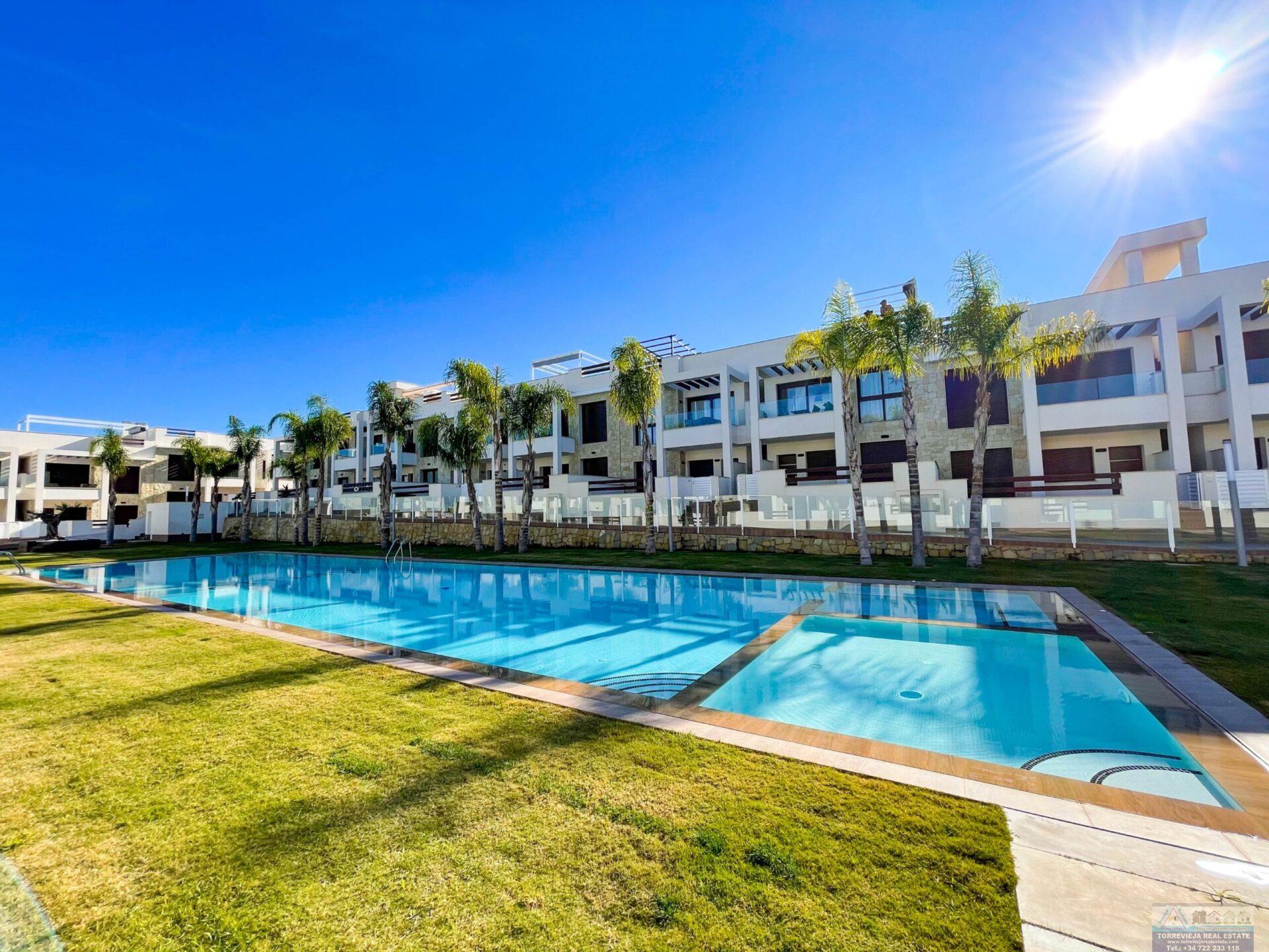 For sale of apartment in Torrevieja