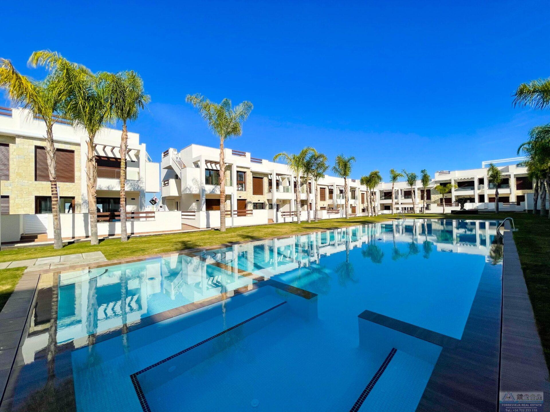For sale of apartment in Torrevieja