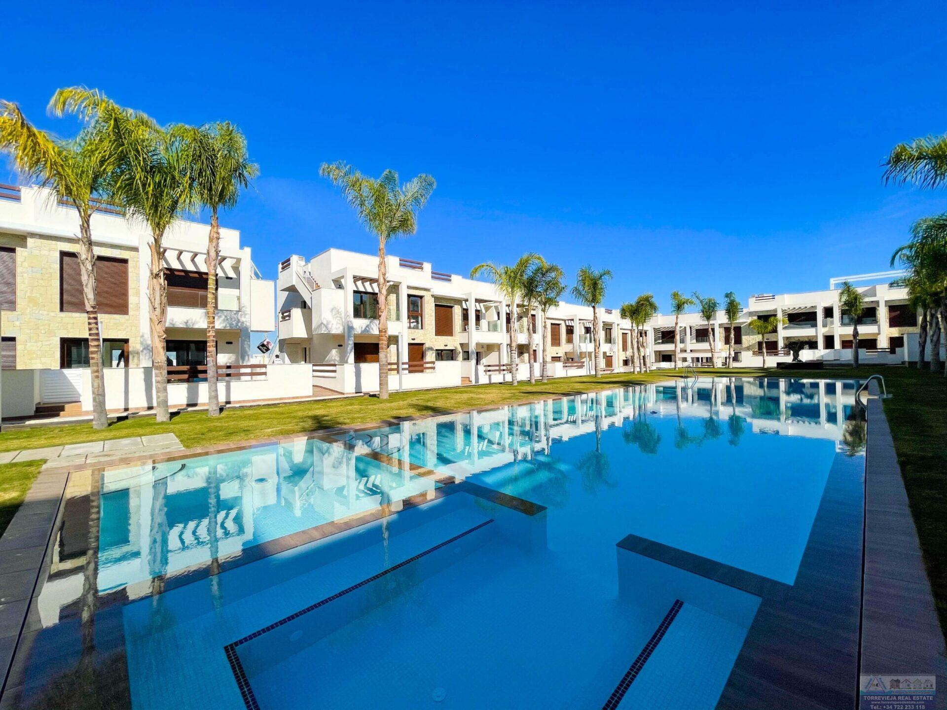 Venta de apartamento en Torrevieja