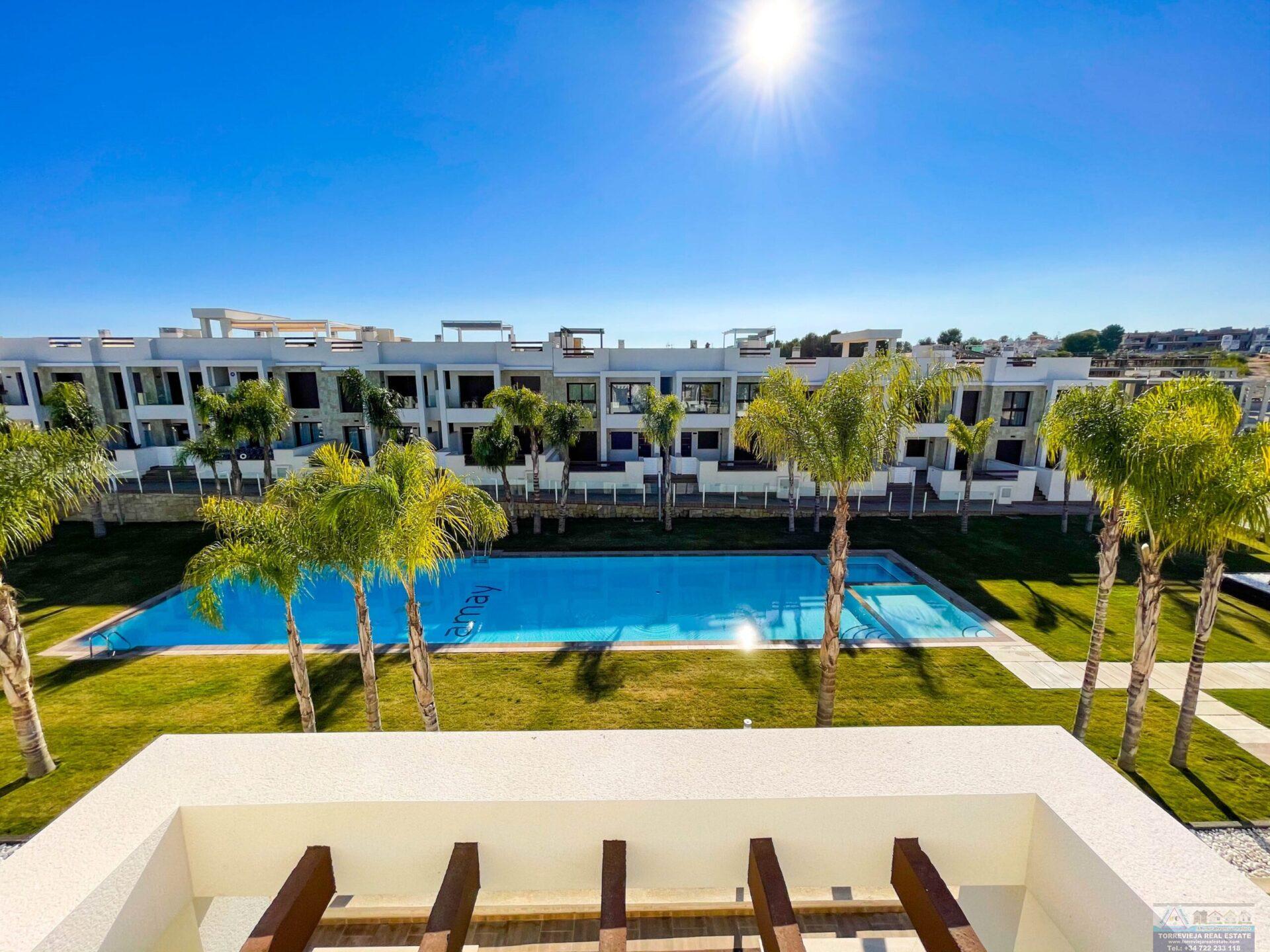 买卖 的 公寓 在 Torrevieja