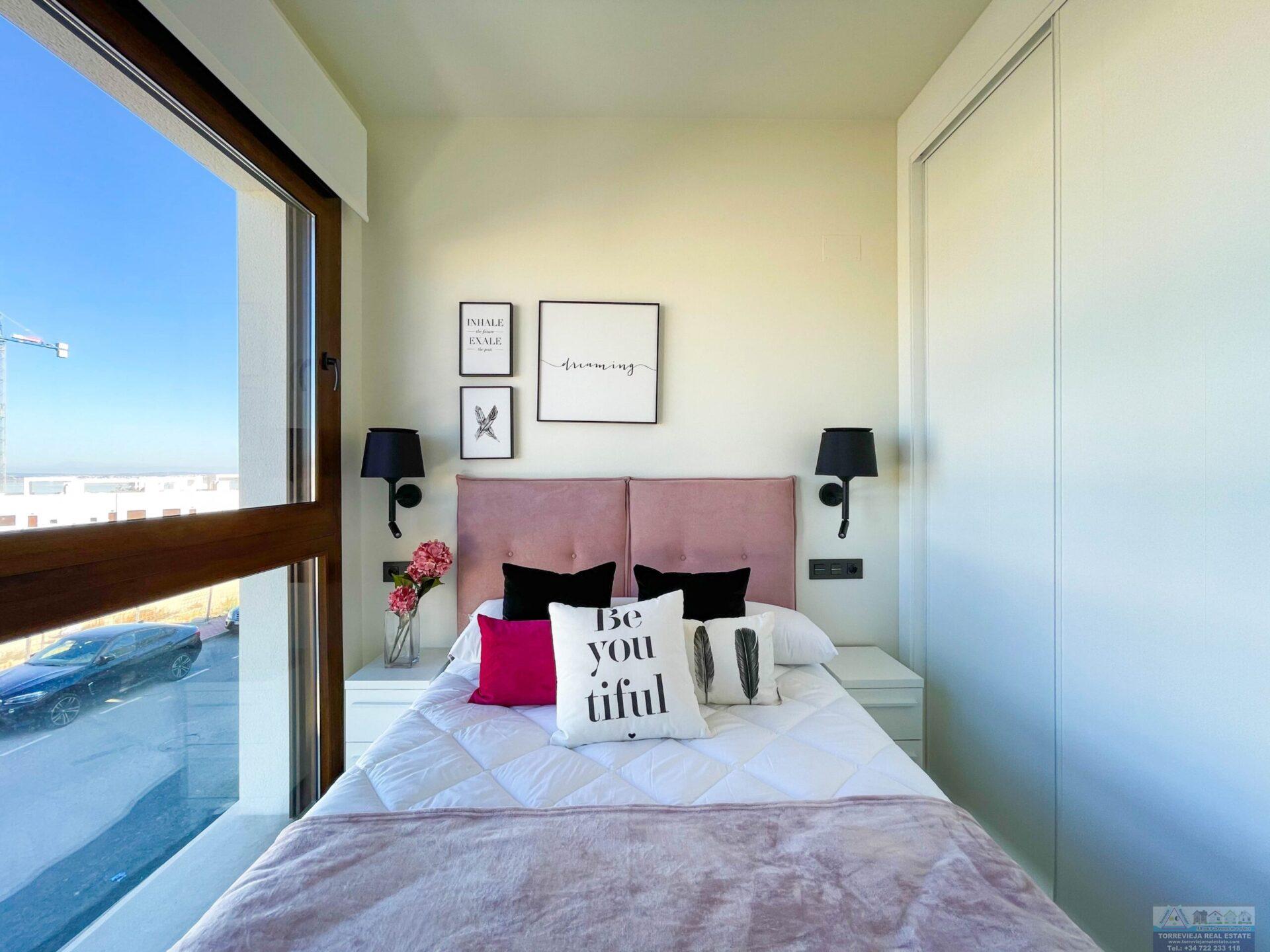For sale of apartment in Torrevieja