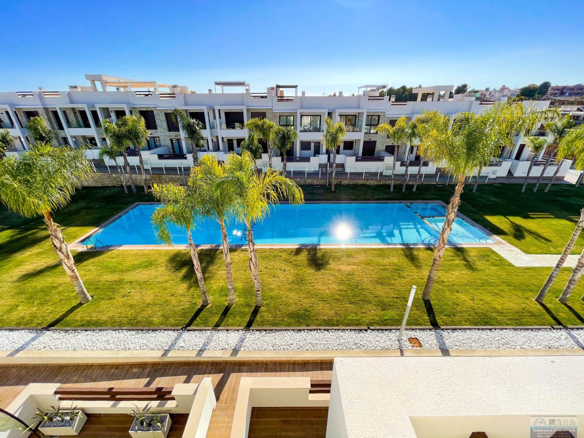 For sale of apartment in Torrevieja
