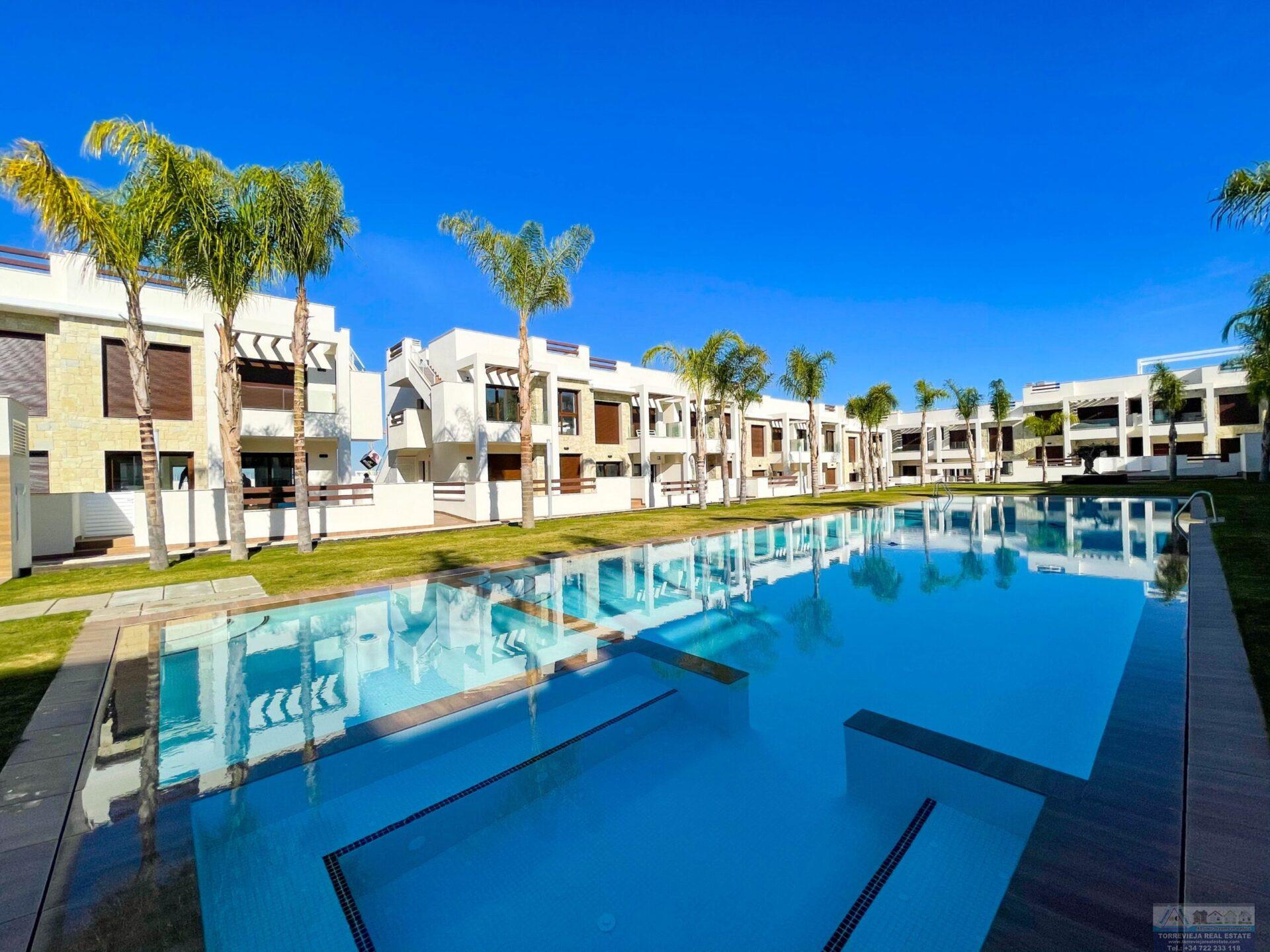 For sale of apartment in Torrevieja