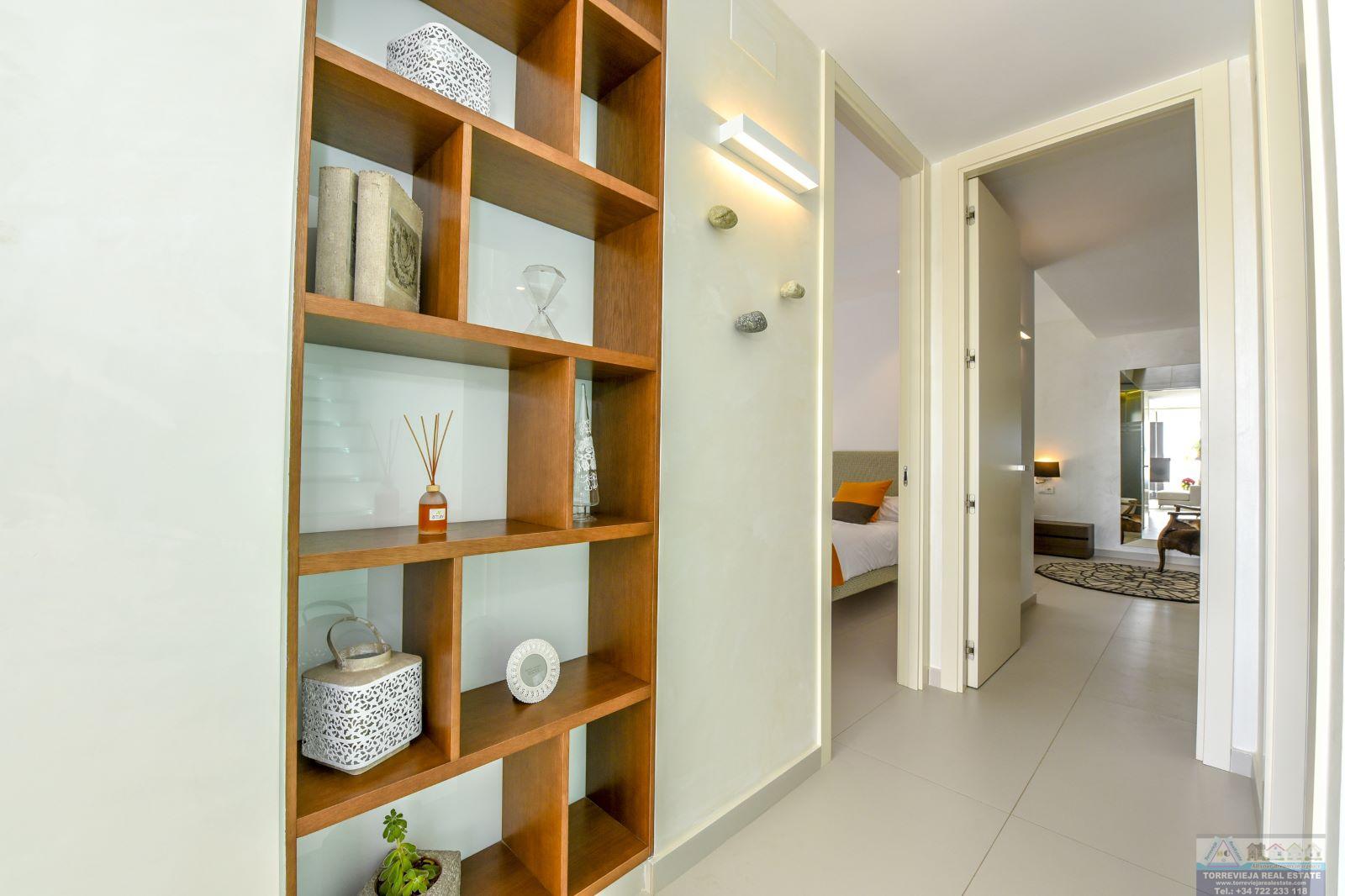 Venta de villa en Orihuela