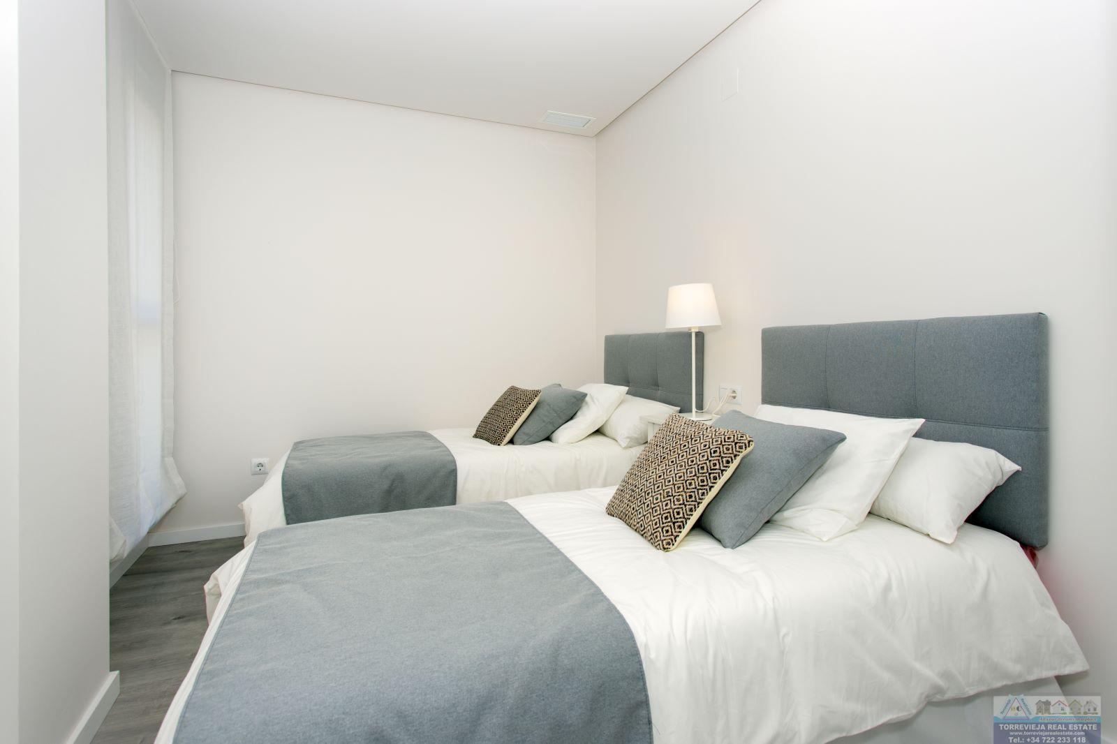 For sale of apartment in Orihuela