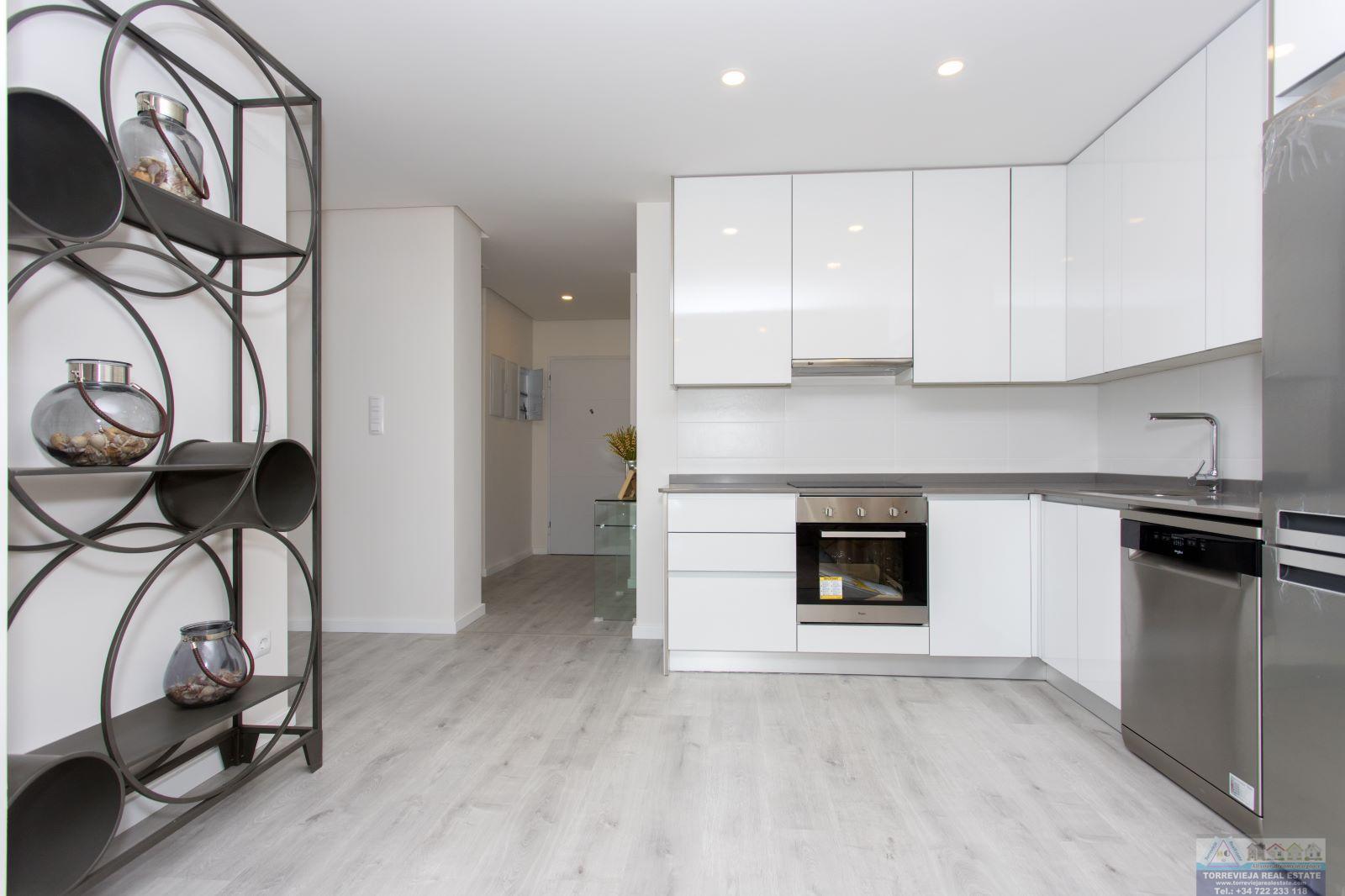 For sale of apartment in Orihuela