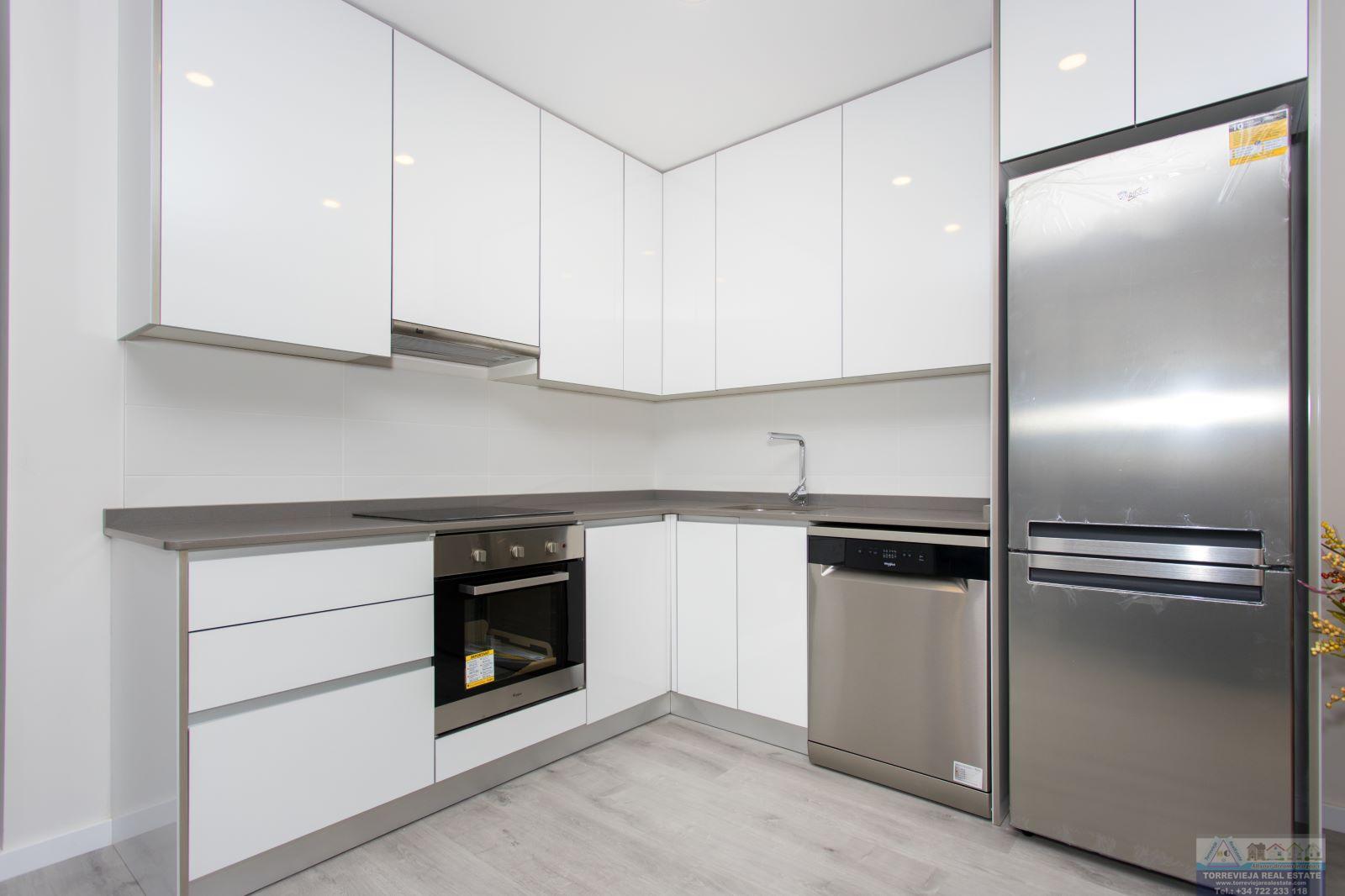 For sale of apartment in Orihuela
