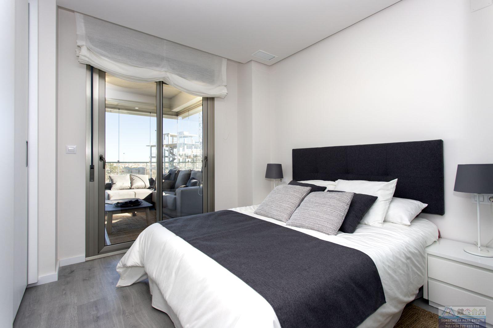 For sale of apartment in Orihuela