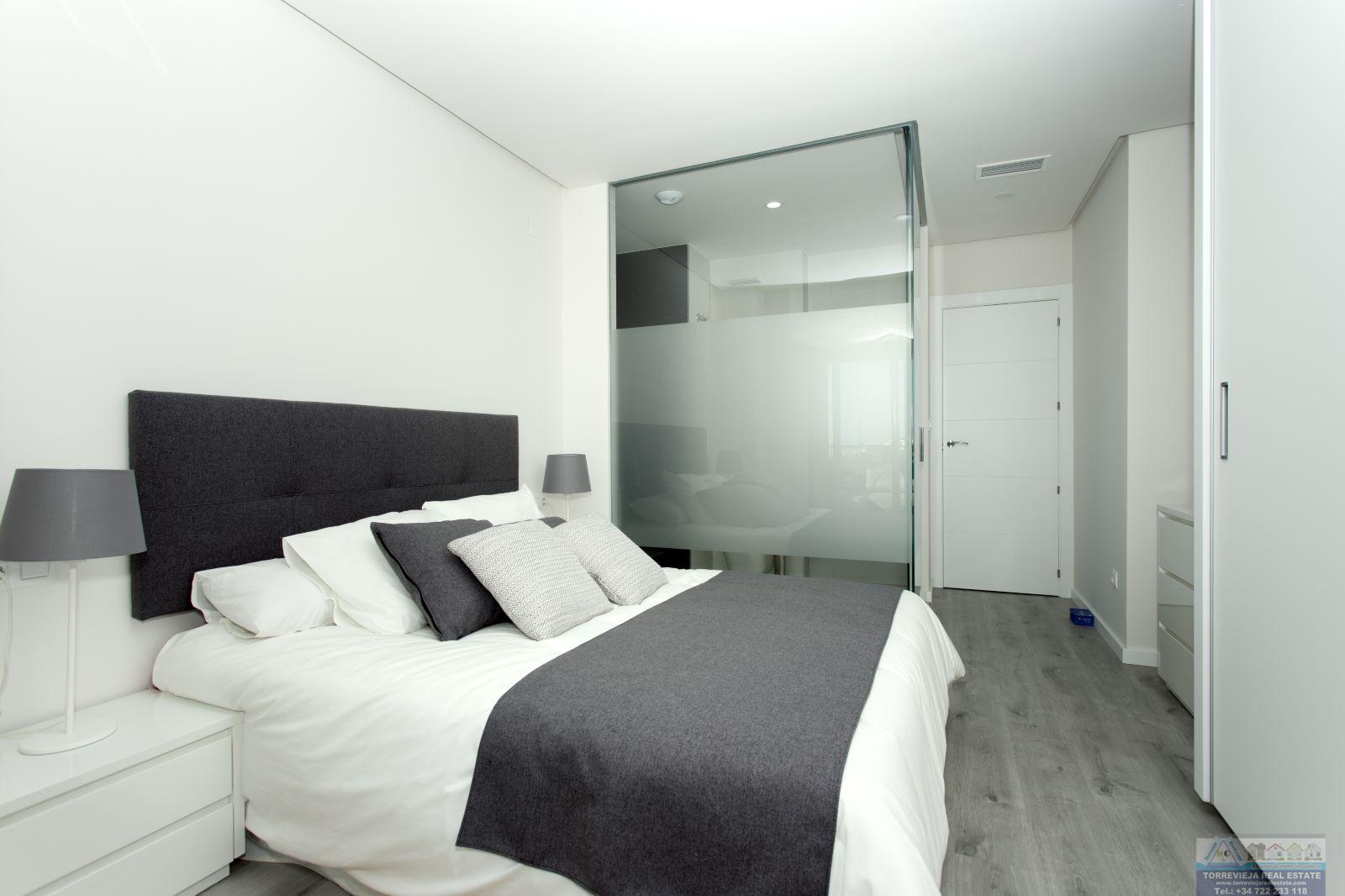 For sale of apartment in Orihuela