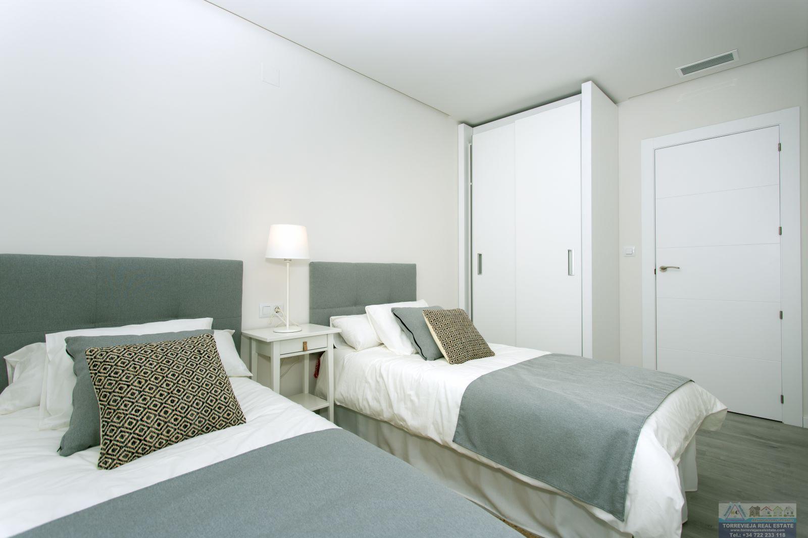 For sale of apartment in Orihuela