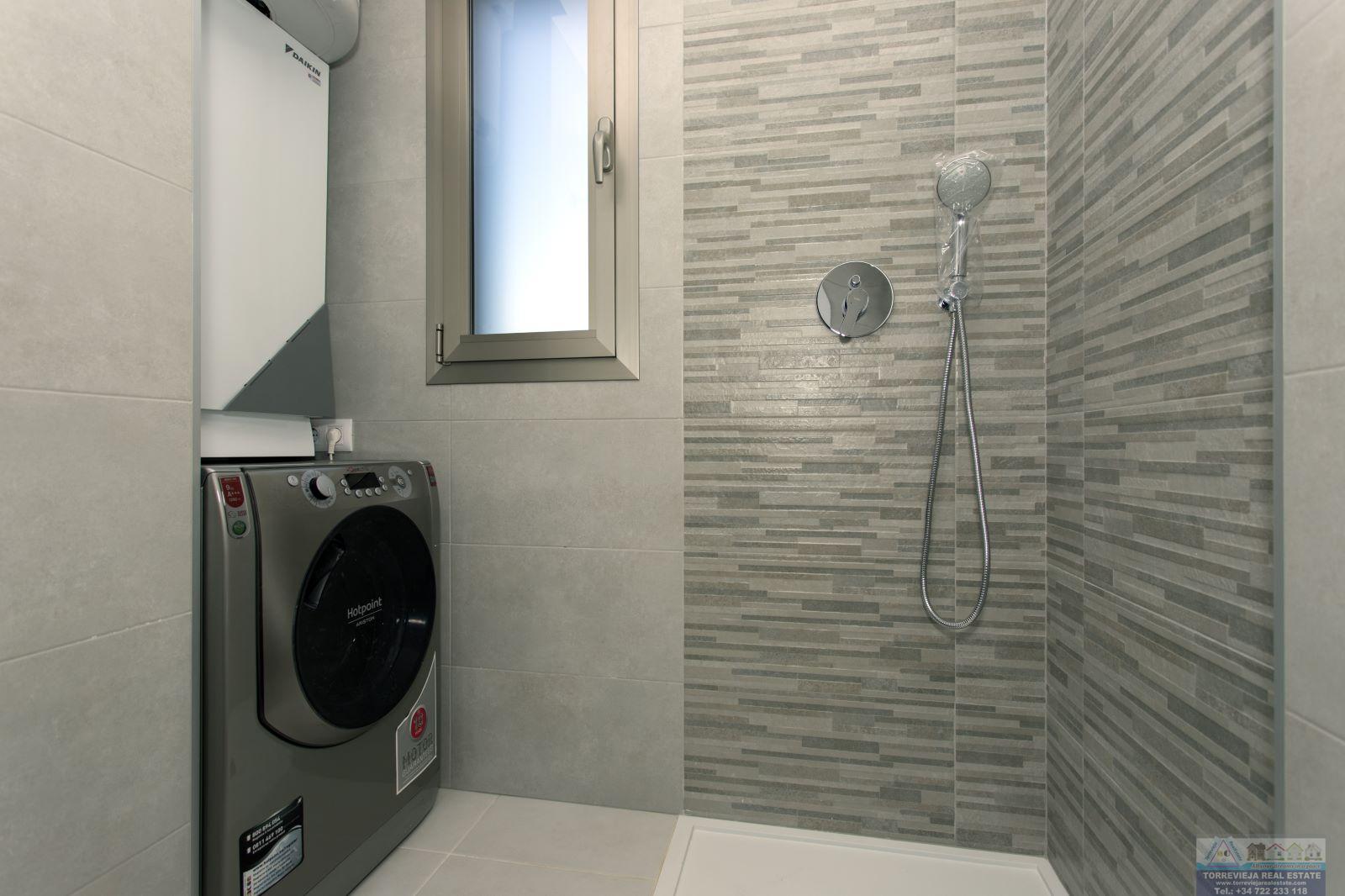 For sale of apartment in Orihuela