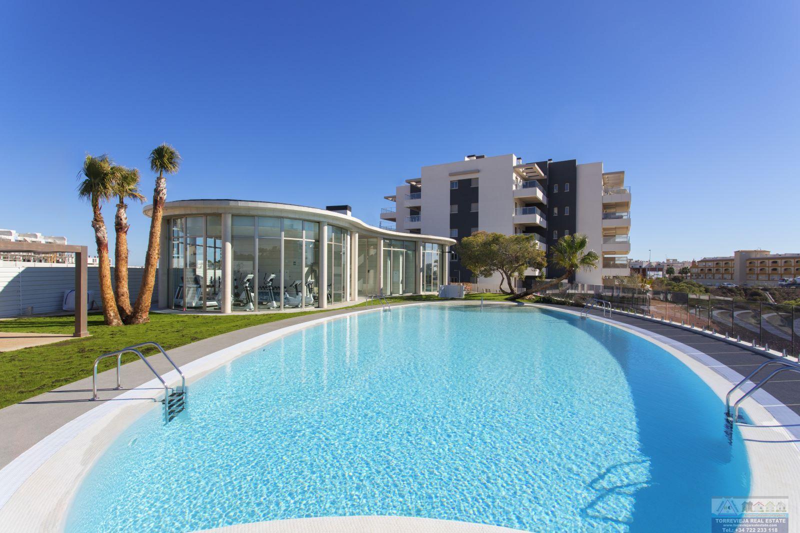 For sale of apartment in Orihuela