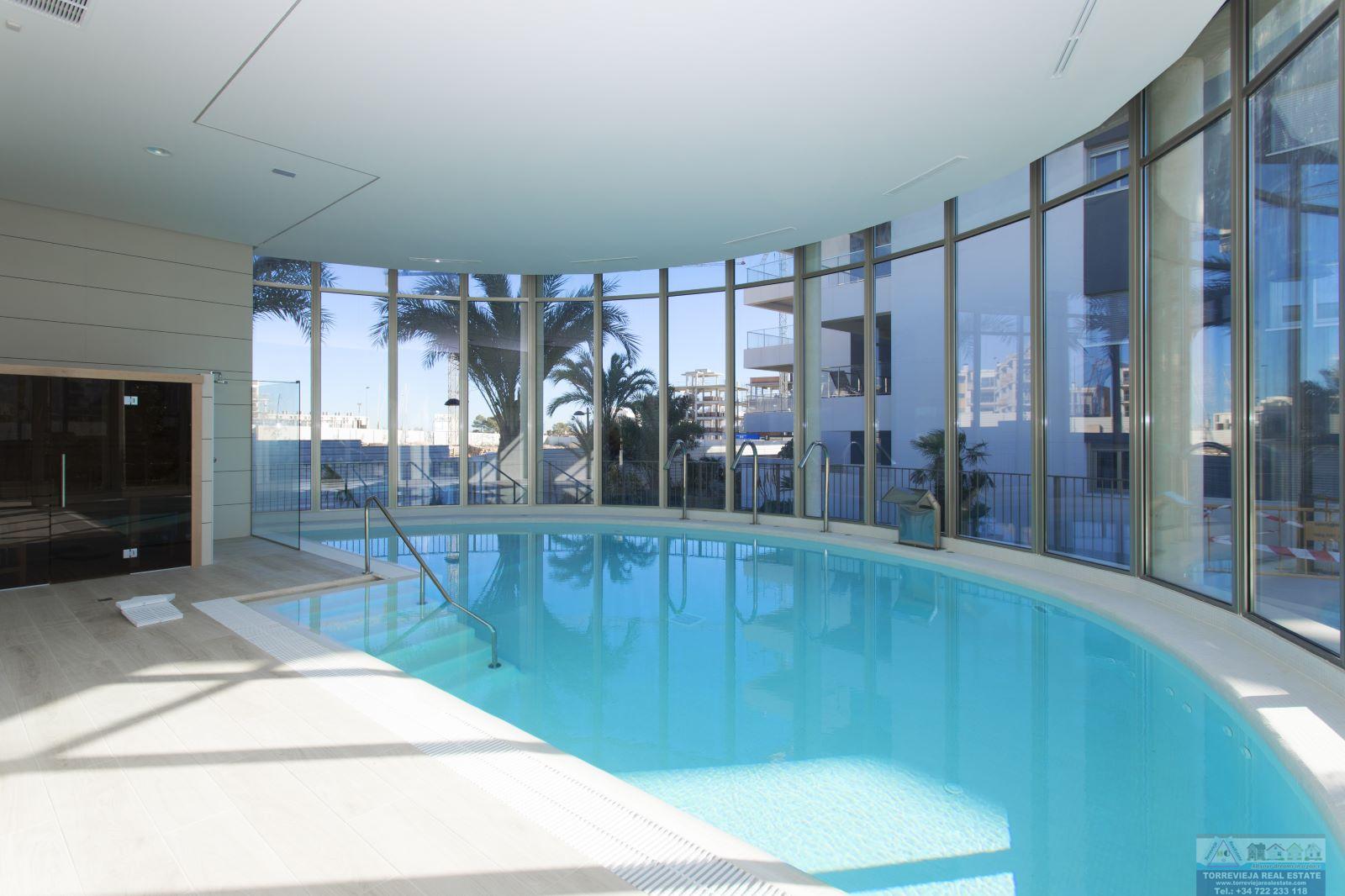 For sale of apartment in Orihuela