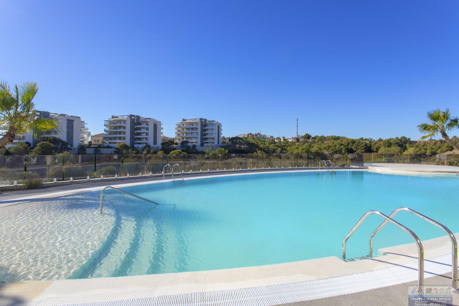 For sale of apartment in Orihuela